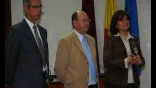 Asamblea Facyde 2008
