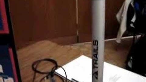 Sensor Controller using PSoC