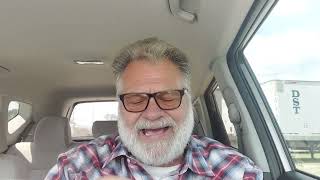 I wasn't supposed to like it..................... ( CASE CROSSROADS BARLOW )