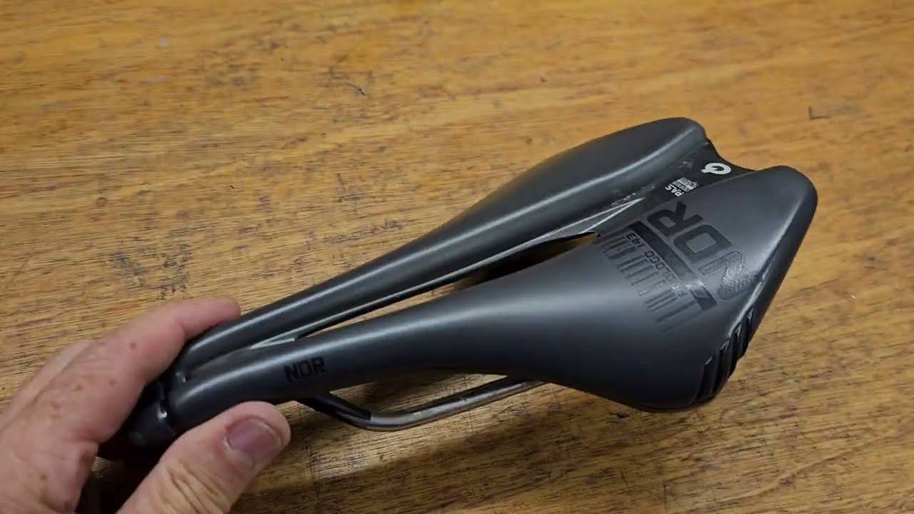 Prologo NDR Saddle