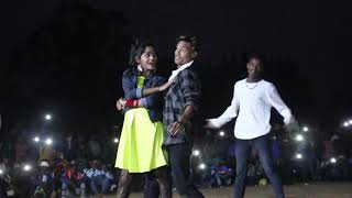 Vishal Tirkey And Tanya Kumari Napuri Dance  2021  Naach Meri Rani Tu Nach Meri Rani Napuri