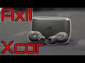 Axil Xcor Bluetooth Earbuds For The Shooter