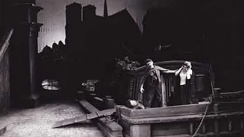 Alexander Major & Elizabeth Fretwell - IL TABARRO ...