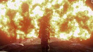 UDK cool guy explosions 2