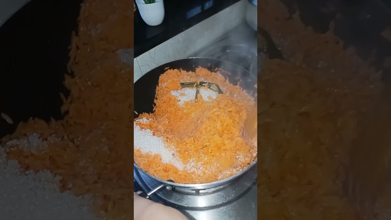 “Traditional Zarda (Sweet Rice) | Eid aur Har Festival ki Shaan”