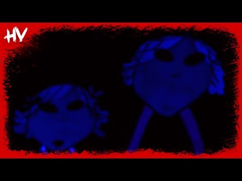 Charlie and Lola - Theme Song (Horror Version) 😱