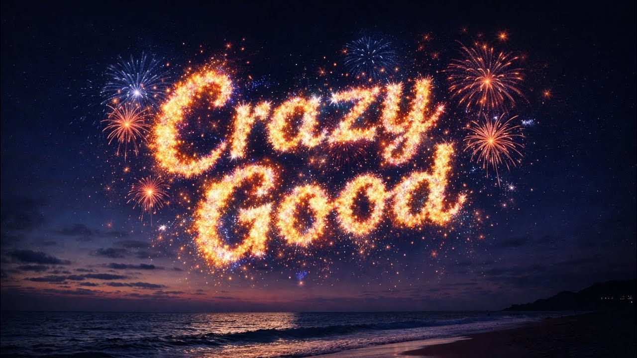 KAVO - Crazy Good (Official Audio)