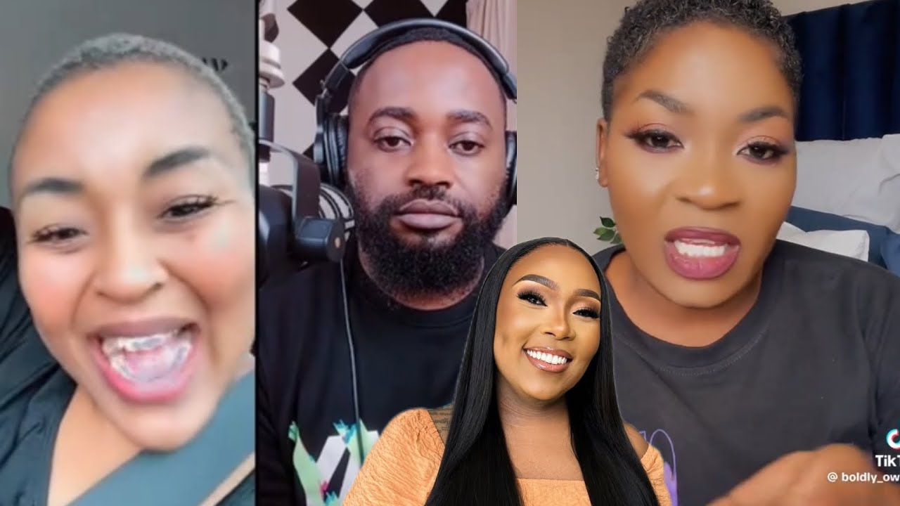 Owami Calls Gogo Skhotheni Disrespectful towards Dominic