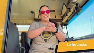 Bus Driver Appreciation Day