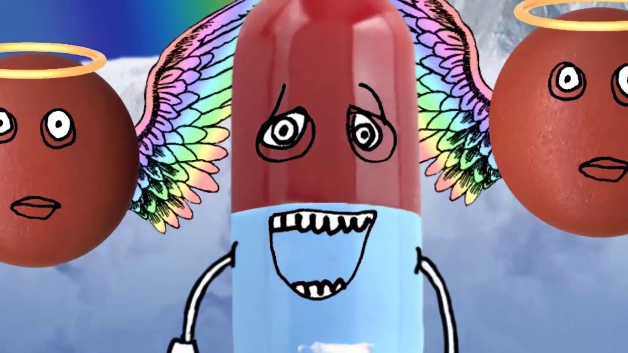 Edie Brickell - "Pill" (Official Music Video)