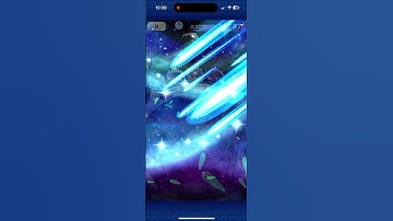 Yokai Watch Puni Puni Hikoboshi Amaterasu Soultimate Animation #yokaiwatchpunipuni