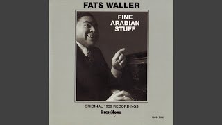 Video thumbnail of "Fats Waller - Oh, Dem Golden Slippers"