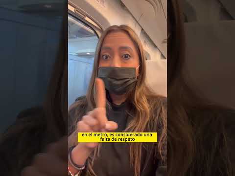 🚫No viajes a