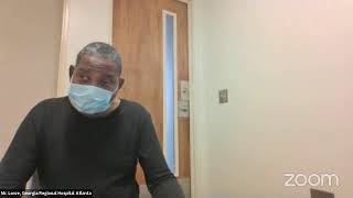 Judge McBurney Motions Hearing 4-28-22