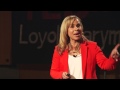 Why Education Needs Entrepreneurs | Mandela Schumacher-Hodge | TEDxLoyolaMarymountU