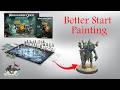 Paint Warhammer Minis FAST Without Sacrificing Quality thumbnail
