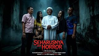 LATEST 2026 INDONESIAN CINEMA HORROR FILM THAT SHOULD HAVE BEEN HORROR #latesthorrorfilm #KSF