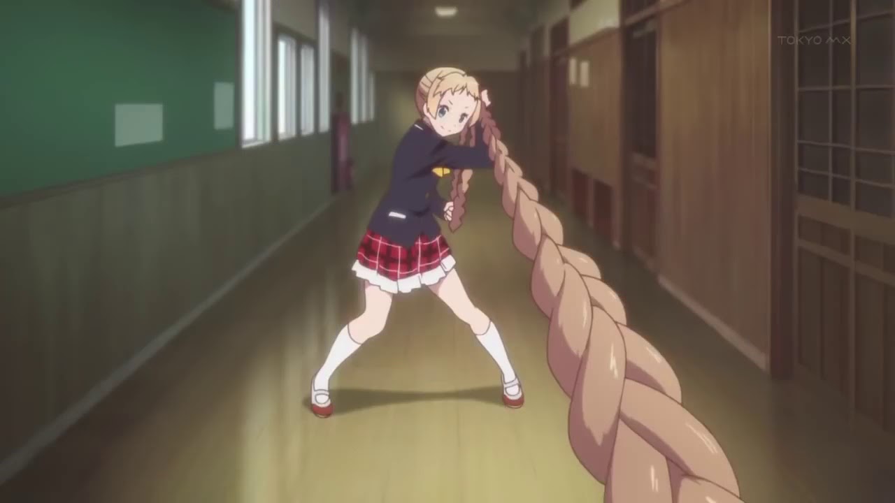 Dekomori Hentai
