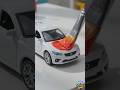 Rainbow Toy Car Painting! 🚗🎨 | Amazing Color Transformation