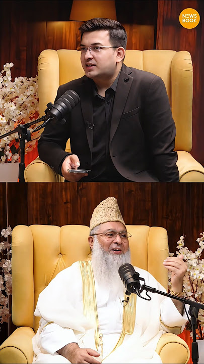 What is the truth about the Shivling in Mecca? |  Dr Imam Umair Illyasi