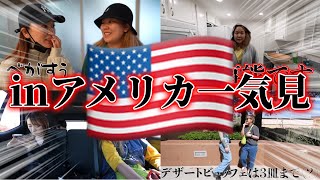 【作業・寝落ち用】inアメリカ動画一気見！【平成フラミンゴ　切り抜きch】