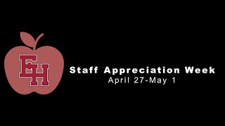 EHCS PTO Staff Appreciation Message 01