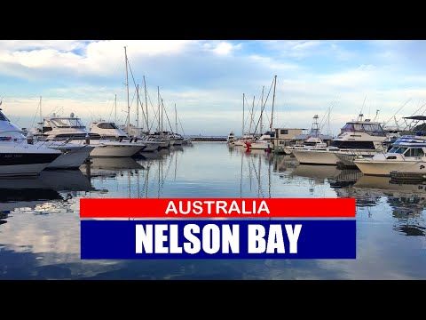 Fun Things to Do in Nelson Bay | Travel Guide (2024) | Best Places to Visit