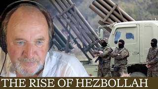 How Hezbollah Dominated Lebanon For 40 Years