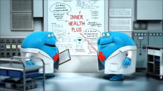 Inner Health Plus - 15 Second Probiotic Experts TV Commercial