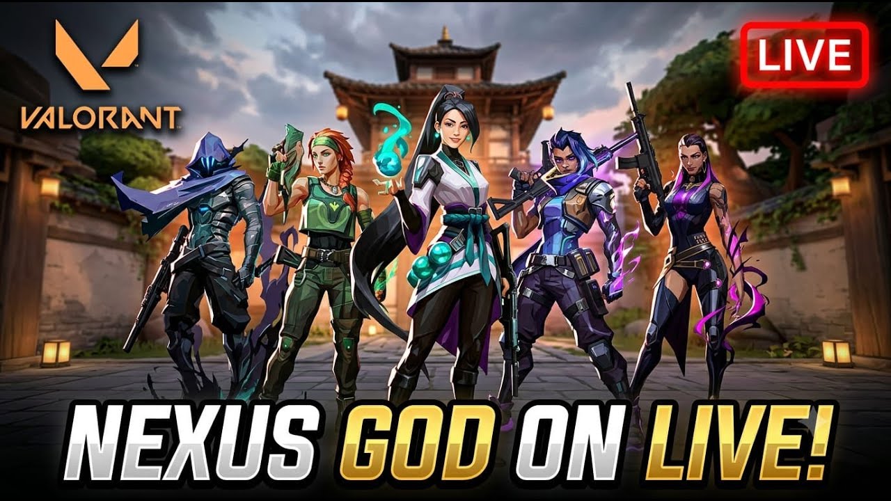 🔴 ROAD TO SILVER | Telugu streaming | #teluguvalorant #telugugaming #compitativevalorant