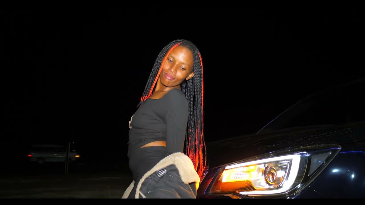 Tony Cozy & Tommy Moto   Kalishika