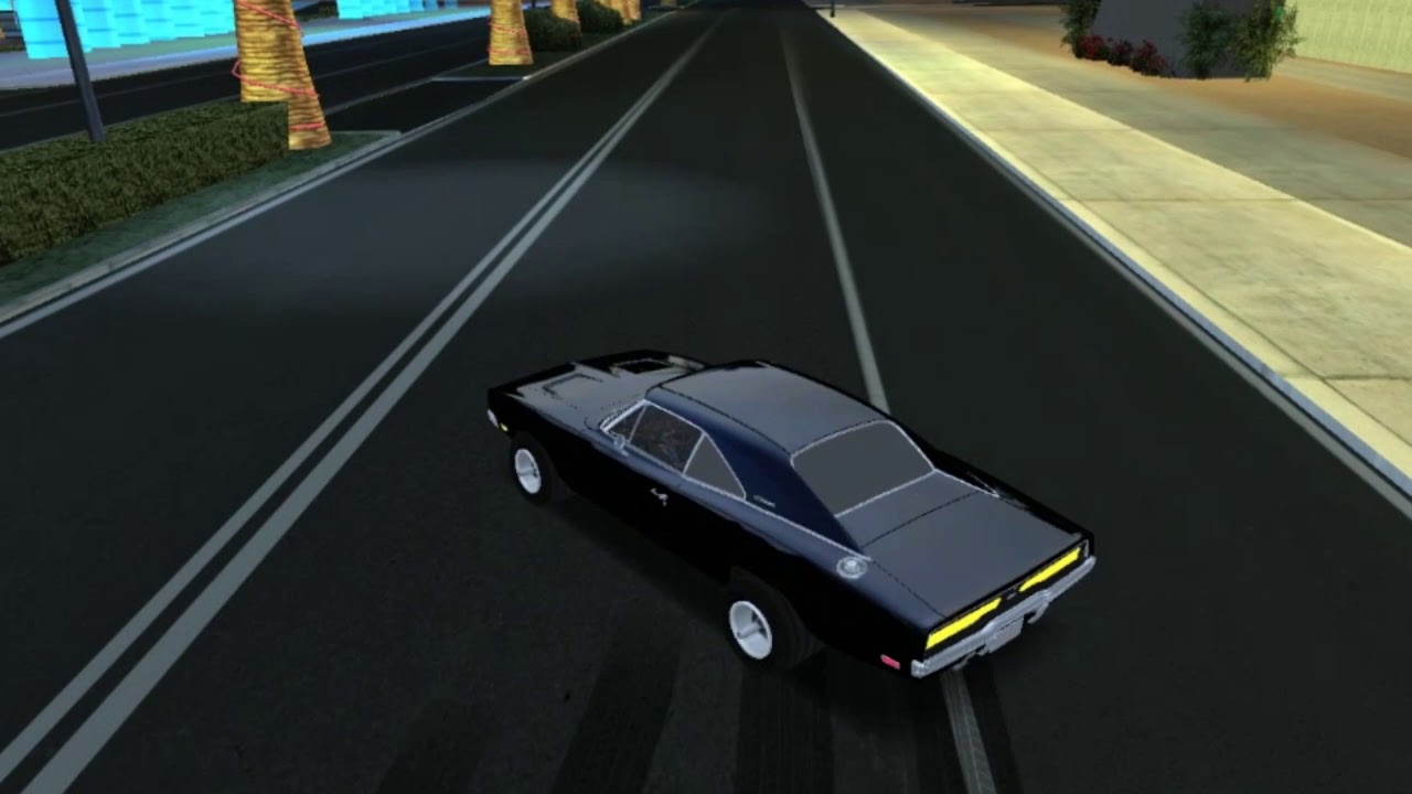 MTA Montajlı Drift Hand Açıklamada  Geri Drift 360 drift | Affetmez Gaming Freeroam