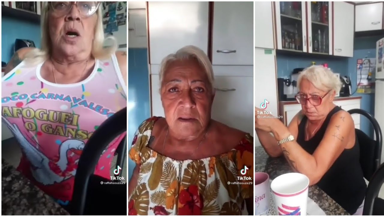 Regina Rouca MELHORES MOMENTOS DE REGINA ROUCA E RAFFA - YouTube