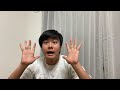 卒業前に、いろいろ、伝え合いましょう