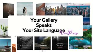 Creating image content for a website is easy