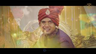 Piyal And Esha Wedding Trailer..