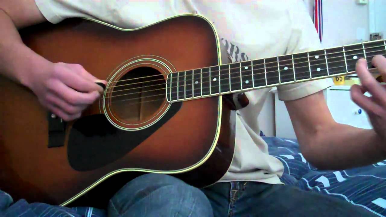 System of A Down Roulette Cover HD YouTube