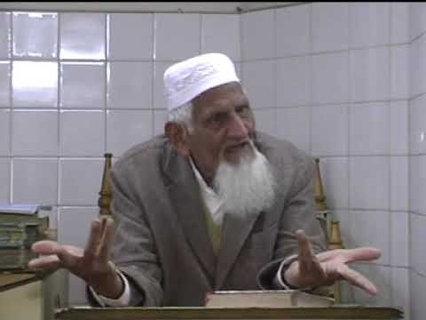 Fitna e Takfeer ka radd aur dawat e ittehad | Fri-18012013 | Maulana Ishaq | Maulana Ishaq Official