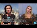 Informe desde Beirut: Israel ataca Líbano pese anuncio de posible acuerdo Irán - EE. UU.