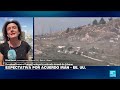 Informe desde Beirut: Israel ataca Líbano pese anuncio de posible acuerdo Irán - EE. UU.