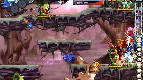 Dungeon 1 Hit Hack (GCPH)