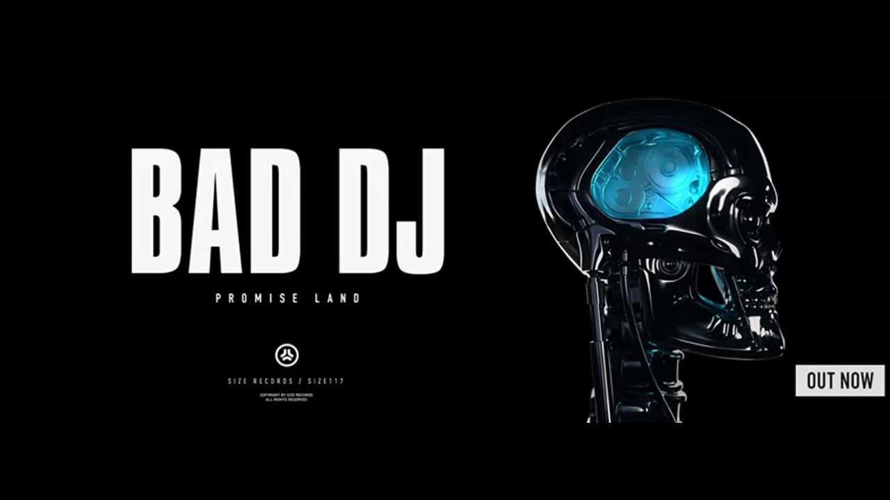 Watch Promise Land - Bad DJ (Original Mix) on YouTube Watch Promise Land - Bad DJ (Original Mix) on YouTube