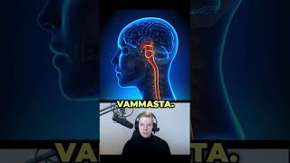 Tällä keinolla voi todeta aivovamman 👀