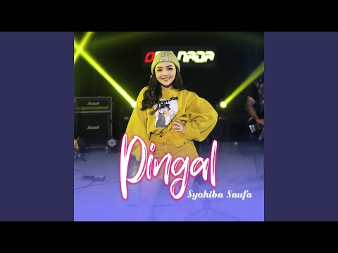 SYAHIBA SAUFA - PINGAL- (LIVE RAXZASA MUSIC)
