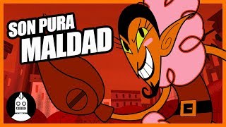 Download Lagu Los villanos MÁS MALVADOS en 'Las Chicas Superpoderosas' (Atómico #267) en Átomo Network MP3 Download Lagu Los villanos MÁS MALVADOS en 'Las Chicas Superpoderosas' (Atómico #267) en Átomo Network MP3