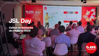 JSL DAY 2023