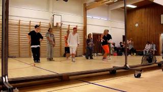 Ratatat - Loud Pipes - Summercamp 2010