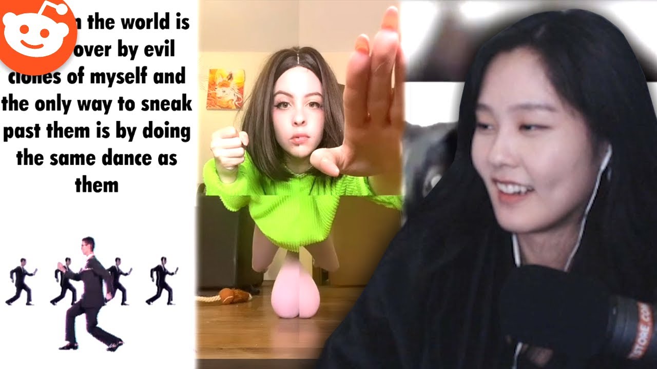 reddit memes that made 39daph laugh part ̳̳̼̟̮ͨ́ͫ͜͠͠͞͞0̳̳̼̟̮ͨ́ͫ͜͠͠͞͞    | daph reacts