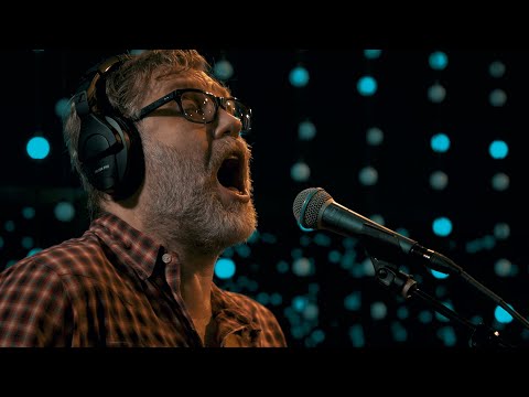 Western State Hurricanes - Through With Love (Live on KEXP)