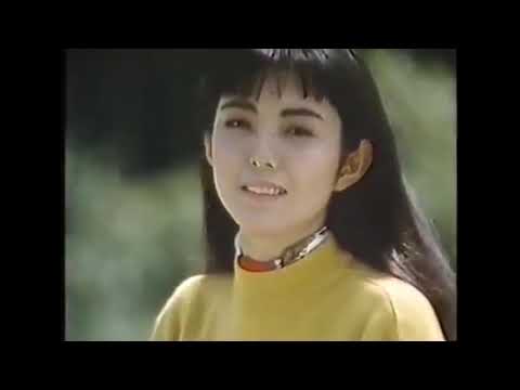 1989年 CM 山之内製薬 ハーブキャンディー